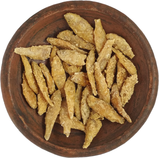 Ikan Wader